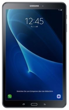 Samsung Galaxy Tab A 10.1 (2016) 4G Sprint photo