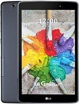 LG G Pad III 10.1 FHD 4G photo