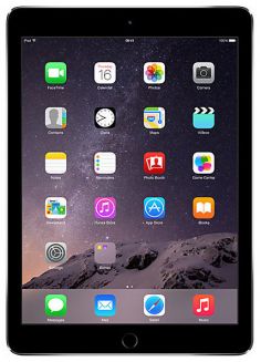 Apple iPad Air 2 4G AT&T 32GB photo