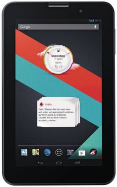 Vodafone Smart Tab III 7 3G photo