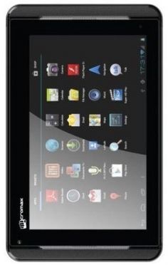 Micromax Funbook Infinity P275 photo