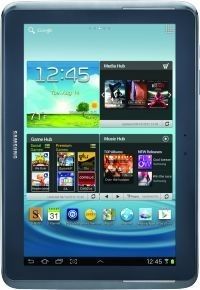 Samsung Galaxy Note 10.1 N8000 16GB photo