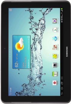 Samsung Galaxy Tab 2 10.1 CDMA SGH-T779 3G 8GB photo