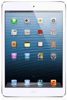 Apple iPad 9.7 4G 32GB photo