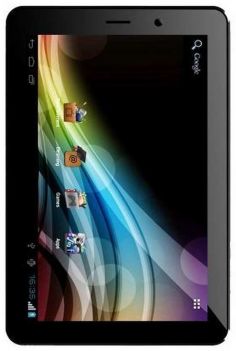 Micromax Funbook 3G P560 photo