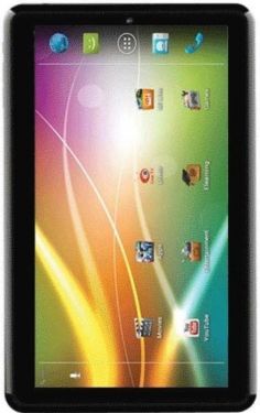 Micromax Funbook 3G P600 photo