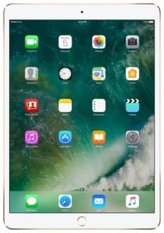 Apple iPad Pro 10.5 256GB photo